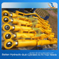 Log Splitter Precision Hydraulic Cylinders
